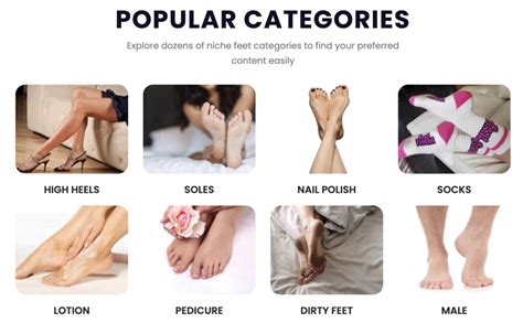 Qué es Feet Finder, cómo funciona y cuánto se gana